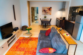 Cheval Blanc - Holiday Rental